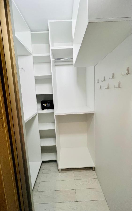 Appartement Altheda Living Zamca à Suceava Extérieur photo